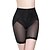 abordables Corsets et lingerie sculptante-Normal Nylon Culotte Sexy Broderie Mariage Couleur Unie