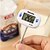cheap Novelties-WINYS® TA288 Mini-contact Probes Food Thermometer -50℃～300℃ Home life, used for temperature measurement and control in barbecue
