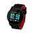 baratos Smartwatch-W1 smart watch bt rastreador de fitness suporte notificar / monitor de freqüência cardíaca / rastreamento de distância esportes smartwatch compatível com telefones iphone / samsung / android