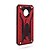 billige Andre telefonetuier-Case For Motorola Moto G5 Plus / Moto G5 / Moto G4 Plus Shockproof / with Stand Back Cover Solid Colored / Armor Hard PC