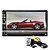 preiswerte Multimedia-Player für Autos-LITBest 7018WG 7 Zoll 2 Din Windows CE 6.0 In-Schlag DVD-Player für Universell / Universal Unterstützung / MP4 / TF-Karte