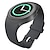 Χαμηλού Κόστους Λουράκια καρπού για Samsung-1 pcs Smart Watch Band για Samsung Galaxy Εργαλείο S2 σιλικόνη Εξυπνο ρολόι Λουρί Αθλητικό Μπρασελέ Αντικατάσταση Περικάρπιο