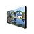 cheap Landscape Paintings-Oil Painting Hand Painted Landscape Modern Stretched Canvas With Stretched Frame