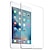 povoljno iPad zaštita ekrana-AppleScreen ProtectoriPad Pro 12.9&#039;&#039; Visoka rezolucija (HD) Prednja zaštitna folija 1 kom. Kaljeno staklo