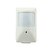 cheap Security Sensors &amp; Alarms-LS-818-1 Infrared Detector Platform for Indoor Sensors &amp; Alarms Wired Curtain Infrared Detector Wall Mounted