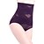 abordables Culotte gainante-Femme Basique Normal Sexy Lingerie Polyester - Mariage Broderie