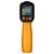 رخيصةأون أدوات اختبار وقياس وفحص-PEAKMETER PM6530A دقة عالية ميزان الحرارة بالأشعة تحت الحمراء -50°C~800°C قياس درجة الحرارة والرطوبة