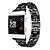 preiswerte Pulseiras de Smartwatch-Watch Band for Fitbit ionic Fitbit Sport Band Stainless Steel Wrist Strap