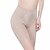 abordables Corsets et lingerie sculptante-Normal Nylon Culotte Sexy Broderie Mariage Couleur Unie