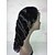 cheap Human Hair Wigs-Virgin Human Hair Remy Human Hair Lace Front Wig Layered Haircut Middle Part Side Part style Brazilian Hair Body Wave Natural Wig 130% Density Soft Natural Natural Hairline African American Wig 100