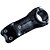 cheap Handlebars &amp; Stems-31.8 mm Bike Stem 6 degree 80/90/10/110/120 mm Carbon Fiber Lightweight High Strength Easy to Install for Cycling Bicycle 3K Glossy