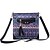 cheap Crossbody Bags-Women&#039;s Canvas Shoulder Messenger Bag Canvas Bag Floral Print Brown / Purple / Blue