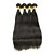 お買い得  四つ編み人毛ウィッグ-4バンドル 髪織り ブラジリアンヘア ストレート 人間の髪の拡張機能 レミーヘア人毛 100％レミヘアウィッグバンドル 400 g 人間の髪編む 人毛エクステンション 8-28 インチ ナチュラルカラー