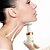billiga Ansiktsmassör-Ansikte Hals Massage apparat Manual Annat Rynkreducering Anti-åldrande Återställer hudens elasticitet och lyster Slimmande Hudlyftande