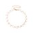 cheap Necklaces-Women&#039;s Choker Necklace Classic Floating Rosary Chain Precious Ladies Elegant Vintage Imitation Pearl Alloy Gold Silver 31+10 cm Necklace Jewelry 1pc For Party Evening Party