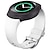 preiswerte Uhrenarmbänder für Samsung-1 pcs Smartwatch-Band für Samsung Galaxy Gang S2 Silikon Smartwatch Gurt Sportband Ersatz Armband