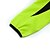 abordables Vestes et gilets pour hommes-WEST BIKING® Homme Veste Velo Cyclisme Vélo Anorak Veste Polaires Hiver Hauts / Top Chaud Coupe Vent Doublure Polaire Des sports Toison Hiver Rouge / Bleu / Vert clair VTT Vélo tout terrain Vélo Route