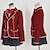 ieftine Anime Costume-Inspirat de Guilty Crown Inori Yuzuriha Anime Costume Cosplay Japoneză Uniforme Școlare Englezesc Contemporan Cravată Geacă Bluză Pentru Bărbați Pentru femei / Vârf / Fustă / Vârf / Fustă