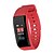 cheap Smart Wristbands-KUPENG B61 Men Women Smart Bracelet Smartwatch Android iOS Bluetooth Waterproof Touch Screen GPS Heart Rate Monitor Blood Pressure Measurement Pedometer Call Reminder Activity Tracker Sleep Tracker
