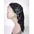 cheap Human Hair Wigs-Virgin Human Hair Remy Human Hair Lace Front Wig Layered Haircut Middle Part Side Part style Brazilian Hair Body Wave Natural Wig 130% Density Soft Natural Natural Hairline African American Wig 100