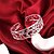 رخيصةأون أساور-Women&#039;s White Cubic Zirconia Cuff Bracelet Hollow Out Engraved Ladies Fashion Copper Bracelet Jewelry Silver For Gift Daily