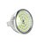 preiswerte Leuchtbirnen-1pc 7 W LED Spot Lampen 720 lm E14 GU10 E26 / E27 48 LED-Perlen SMD 2835 Warmes Weiß Kühles Weiß 85-265 V / 1 Stück / RoHs