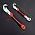 cheap Wrenches-Simple Style Steel Accessories &amp; Supplies 2 pcs
