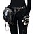 billige Historiske kostymer og vintagekostymer-Cosplay Vintage Steampunk Bag Men&#039;s Women&#039;s Costume Black Vintage Cosplay