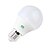 お買い得  LEDスマート電球-hkv®4.5ワットe27 rgbw led電球ブルートゥーススマート照明ランプsolor変更調光対応ホームホテル