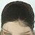 Недорогие Парик из искусственных волос на кружевной основе-Синтетические кружевные передние парики Прямой Средняя часть Лента спереди Парик Омбре Длинные Черный / Бургундия Искусственные волосы 18-26 дюймовый Жен. Регулируется Жаропрочная Эластичный Омбре