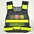 Недорогие Промышленная защита-Safety Reflective Clothing for Workplace Safety Supplies Emergency Alarm