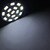 cheap LED Spot Lights-6pcs 1pc 6 W LED Spotlight 450 lm G4 MR11 MR11 15 LED Beads SMD 5630 Decorative Warm White White Blue 12-24 V