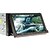 cheap Car Multimedia Players-TH8920NA 7 inch 2 DIN Windows CE In-Dash Car DVD Player Touch Screen / Built-in Bluetooth / Steering Wheel Control for universal Support / Subwoofer Output / SD / USB Support / DVD-R / RW / AVI