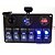 billige Kontakter til biler-6 i 1 led rocker switch panel, dobbelt blåt lys med usb oplader og stikkontakt, voltmeter, støvdæksel
