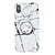 cheap iPhone Cases-Phone Case For Apple Back Cover iPhone 11 Pro Max SE 2020 X XR XS Max 8 7 6 with Stand IMD Marble Soft TPU
