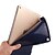 cheap iPad case-Case For Apple iPad Air / iPad 4/3/2 / iPad Mini 3/2/1 Shockproof / Flip / Ultra-thin Full Body Cases Butterfly Soft Silicone / iPad Pro 10.5 / iPad (2017)
