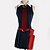 cheap Anime Costumes-Inspired by Akame Ga Kill! Akame Anime Cosplay Costumes Japanese Cosplay Suits Contemporary Dress Gloves More Accessories For Men&#039;s Women&#039;s