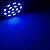 Χαμηλού Κόστους LED Σποτάκια-6pcs 1pc 6 W LED Σποτάκια 450 lm G4 MR11 MR11 15 LED χάντρες SMD 5630 Διακοσμητικό Θερμό Λευκό Άσπρο Μπλε 12-24 V