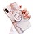 cheap iPhone Cases-Phone Case For Apple Back Cover iPhone 11 Pro Max SE 2020 X XR XS Max 8 7 6 with Stand IMD Marble Soft TPU