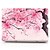 baratos Acessórios para MacBook-MacBook Case Flower PVC(PolyVinyl Chloride) for Macbook Pro 13-inch / MacBook Pro 15-inch with Retina display / New MacBook Air 13&quot; 2018