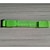 billiga Reflexkläder-Reflexband LED-armband för jogging Säkerhet Hög synlighet för Camping / Vandring / Grottkrypning Löpning Cykling Nylon Röd Blå Gul Batteri