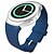 preiswerte Uhrenarmbänder für Samsung-1 pcs Smartwatch-Band für Samsung Galaxy Gang S2 Silikon Smartwatch Gurt Sportband Ersatz Armband
