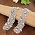 cheap Party Sashes-Polyester / Polyamide Wedding / Party / Evening Sash With Rhinestone Women&#039;s Sashes