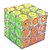 voordelige Magische kubussen-Speed Cube Set 1 pcs Magic Cube IQ Cube 3*3*3 Magic Cube Stress Reliever Puzzle Cube Professional Relieves ADD, ADHD, Anxiety, Autism Kid&#039;s Kids Adults&#039; Toy Gift