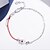 cheap Designer Jewelry-Mixed Color Bracelet - Rhinestone, Rose Gold Plated Lucky Traditional / Vintage, Good Luck, New Year&#039;s Gold / Silver / Rose For Daily Festival Women&#039;s