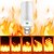 billige Kornpærer med LED-1pc led flammeeffekt brannpære ledet maislys 550-600 lm e14 b22 e12 t 99 led perler smd 3528 kan dimmes dekorativ flamme flimrende varm hvit 85-265 v 6 w