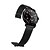 baratos Smartwatch-Indear K88H PLUS Masculino Relógio inteligente Android iOS Bluetooth Tela de toque Monitor de Batimento Cardíaco Esportivo Calorias Queimadas Chamadas com Mão Livre Podômetro Aviso de Chamada Monitor