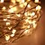 cheap LED String Lights-GMY® 10m LEDs Warm White 100-240 V