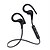 cheap Sports Headphones-COOLHILLS BT-01 Neckband Headphone Bluetooth 4.2 Stereo with Volume Control for Sport Fitness