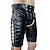 halpa Eksoottiset tanssiasut-Exotic Dancewear Pants Bandage Men&#039;s Training Performance PU
